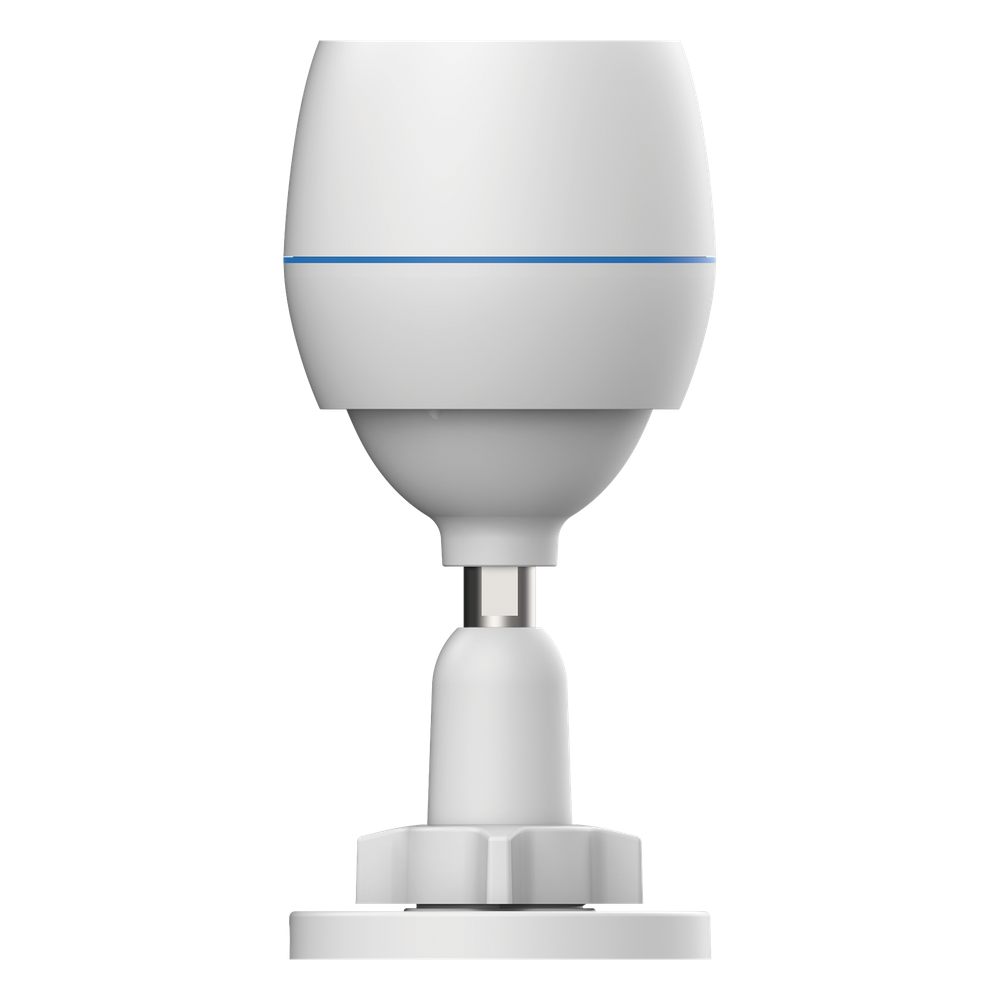 Cámara Bala WiFi EZVIZ CS-H3C 30 m
