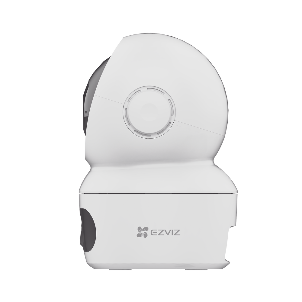 Cámra PT WiFi 2K Dual EZVIZ CS-H7C 512 GB