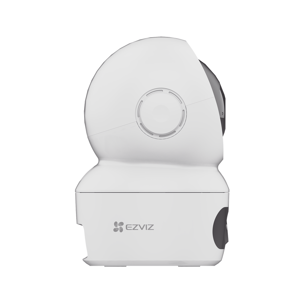 Cámra PT WiFi 2K Dual EZVIZ CS-H7C 512 GB