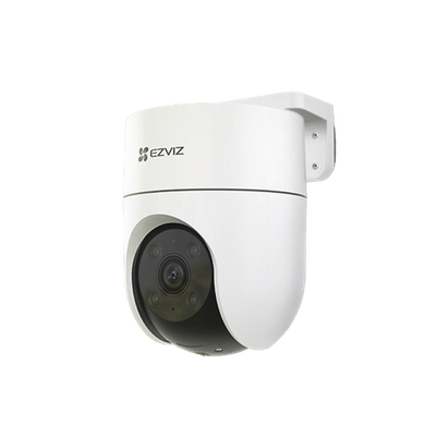 Cámara IP PT Exterior 1080p EZVIZ CS-H8C-2MP