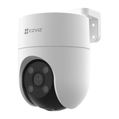Cámara IP PT Exterior 2K EZVIZ CS-H8C/4G