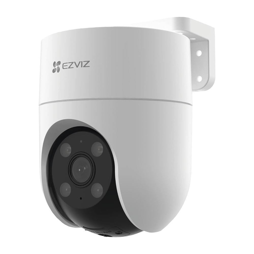 Cámara IP PT Exterior 2K EZVIZ CS-H8C/4G