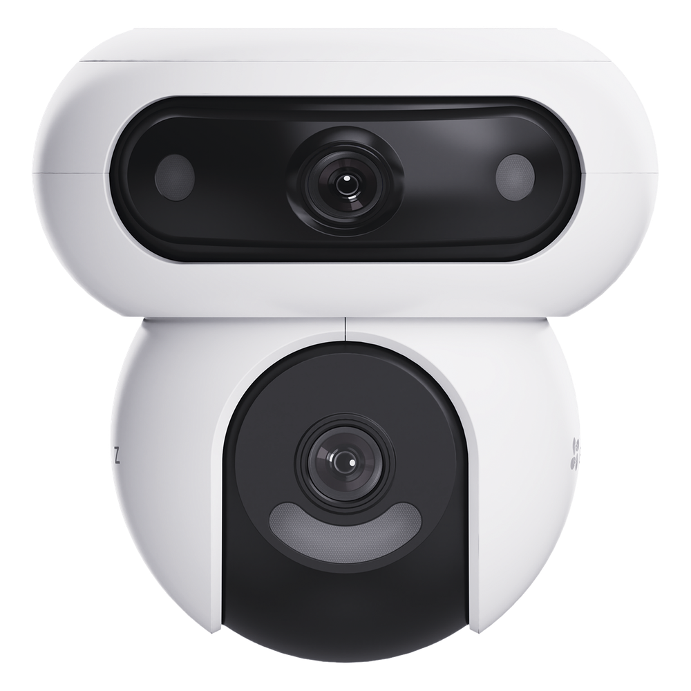 Cámara PT Doble Lente EZVIZ CS-H90