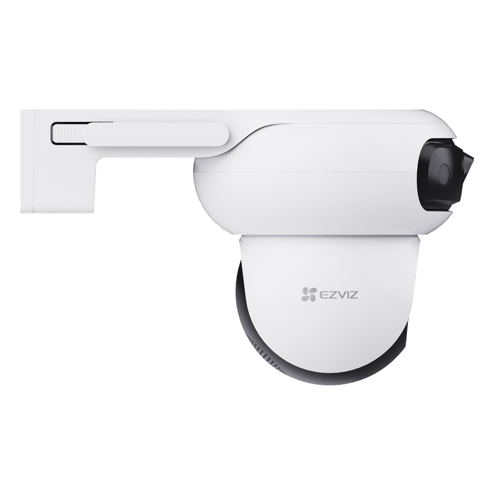 Cámara PT Doble Lente EZVIZ CS-H90
