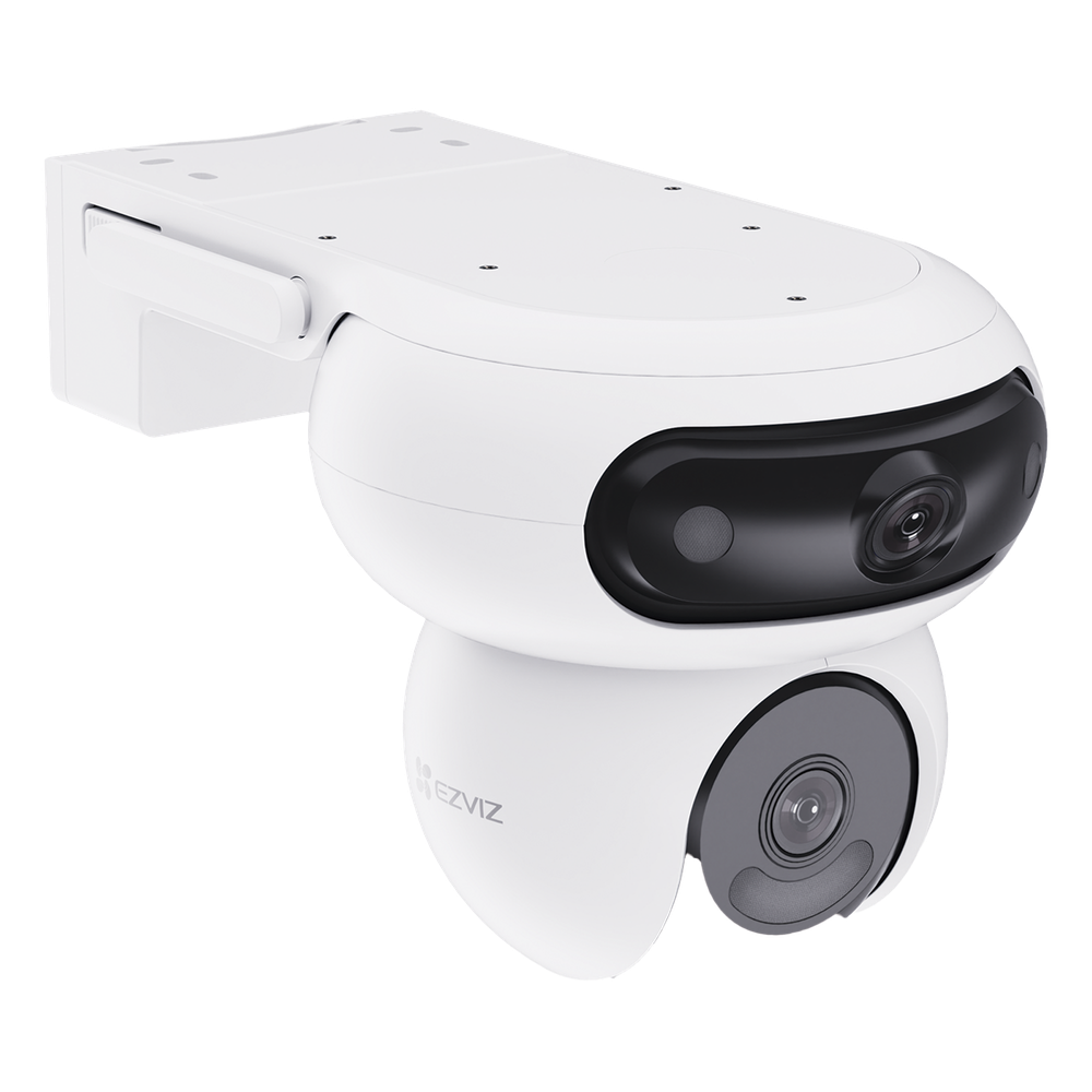 Cámara PT Doble Lente EZVIZ CS-H90
