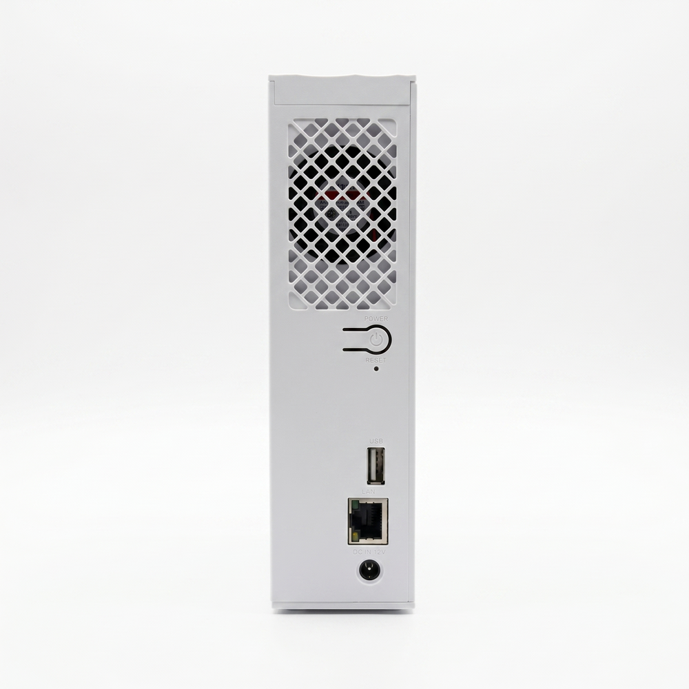 Almacenamiento Local EZVIZ CS-R5C 8 TB