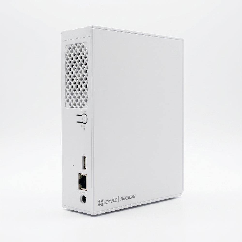 Almacenamiento Local EZVIZ CS-R5C 8 TB