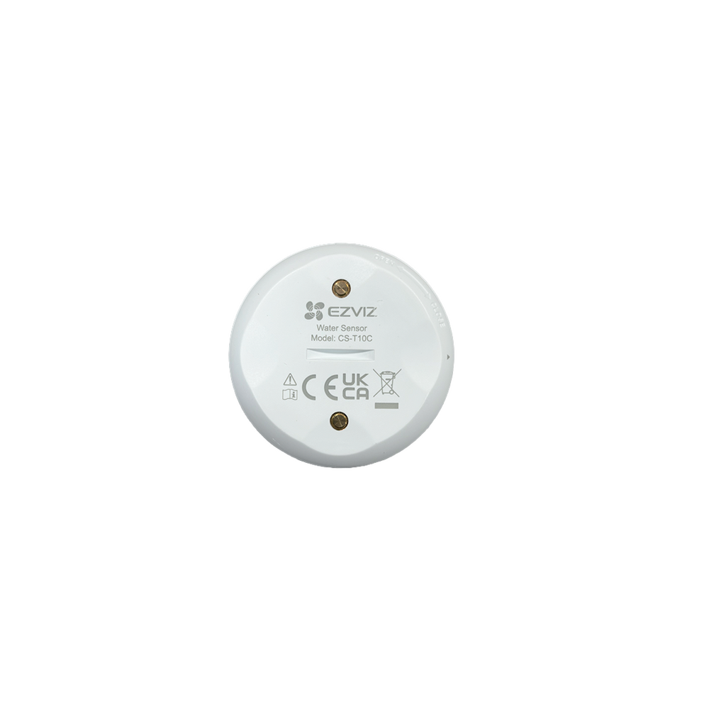 Detector de Fuga de Agua Inalámbrico EZVIZ CS-T10C