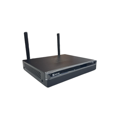 NVR Inalámbrico 8 canales EZVIZ CS-X5S-8W 8 TB