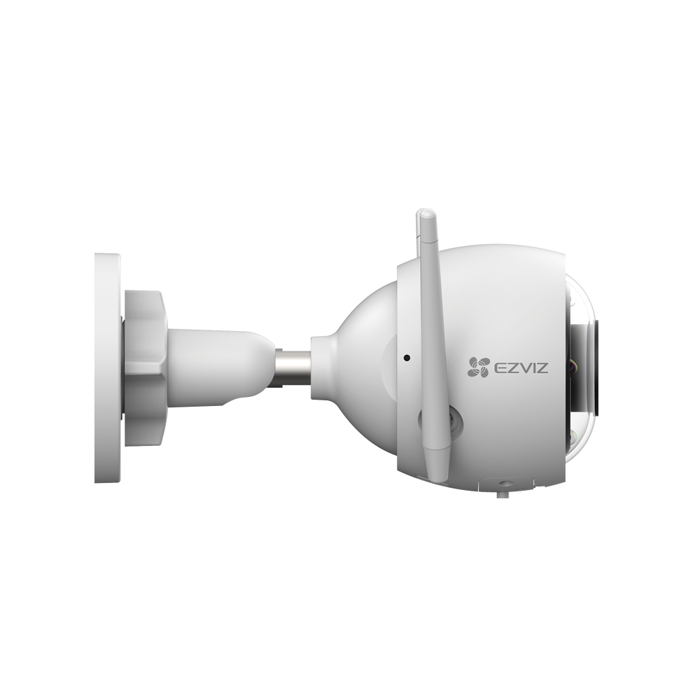 Cámara Doméstica WiFi EZVIZ CSH33K