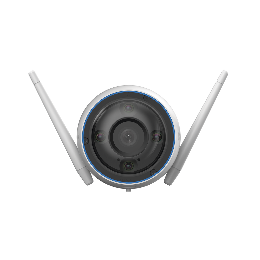 Cámara Doméstica WiFi EZVIZ CSH33K