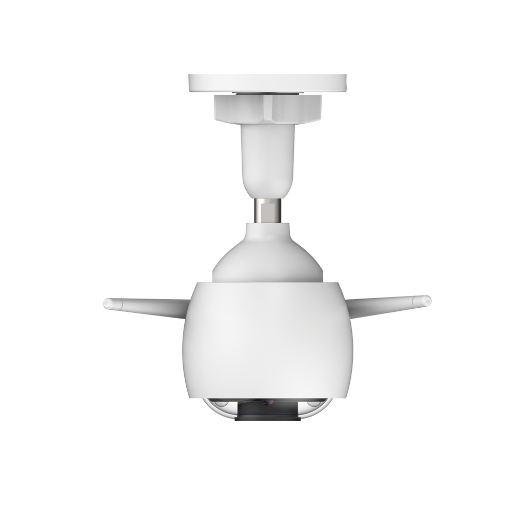 Cámara Doméstica WiFi EZVIZ CSH33K