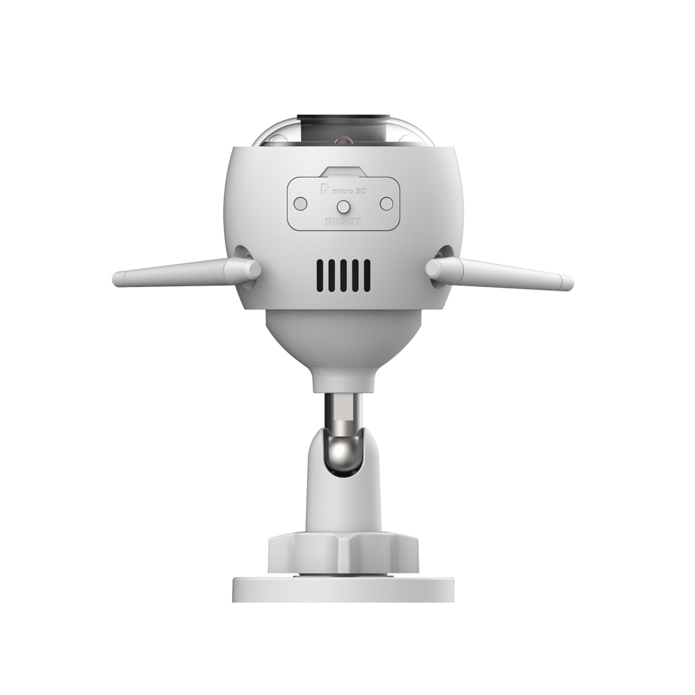 Cámara Doméstica WiFi EZVIZ CSH33K