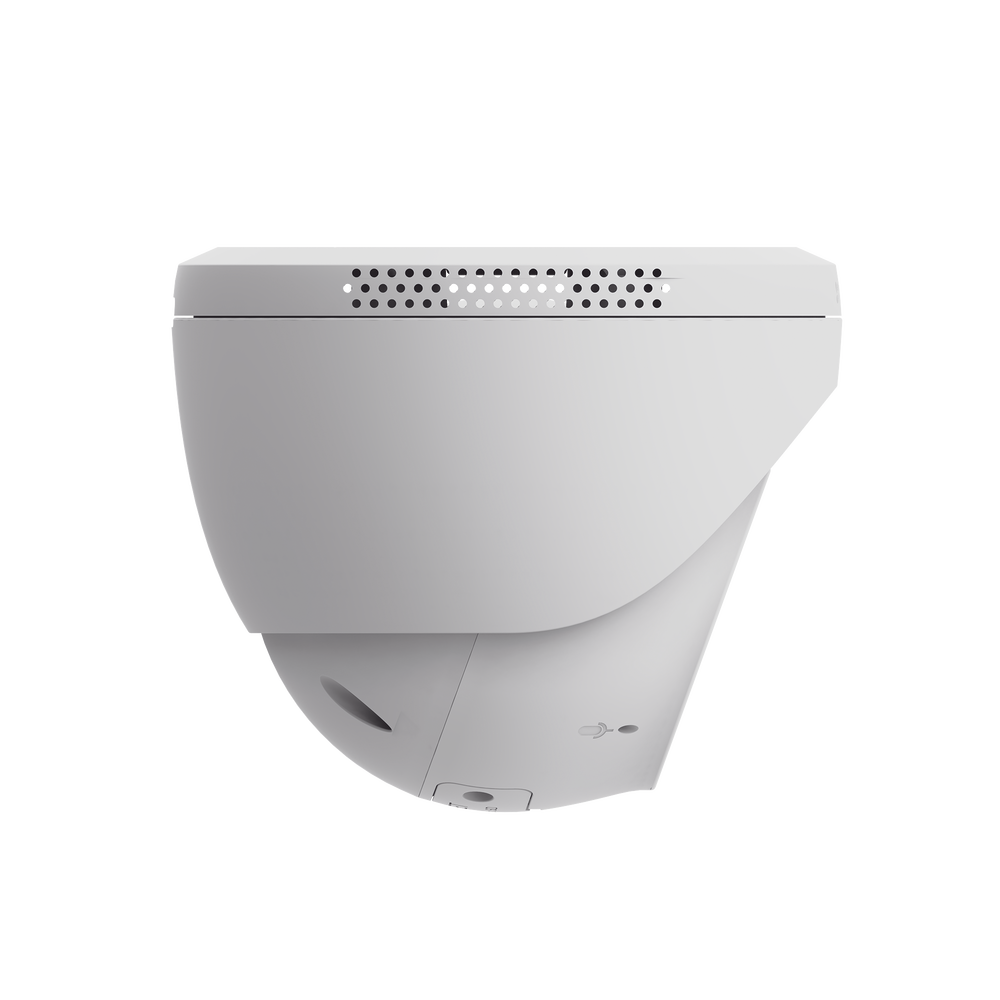 Cámara Domo IP 2 Megapíxel EZVIZ CSH4