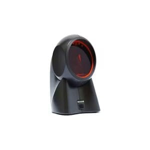 De Escritorio Escaner de código de barras Honeywell Orbit 7190g - Negro - Cable Conectividad - 1120escaneo(s) - imagen 2