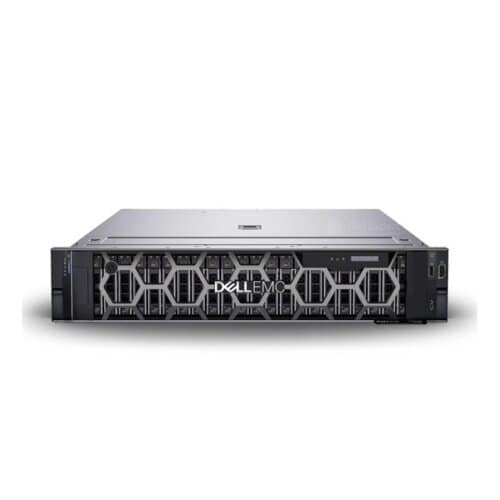 Dell PowerEdge R570 | SKU R570271_6731P432 | Intel Xeon 6 Performance 6731P | 32C/64T | 2.5GHz | 245W | 4 x 32 - imagen 1
