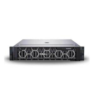 Dell PowerEdge R570 | SKU R570271_6731P432 | Intel Xeon 6 Performance 6731P | 32C/64T | 2.5GHz | 245W | 4 x 32 - imagen 2