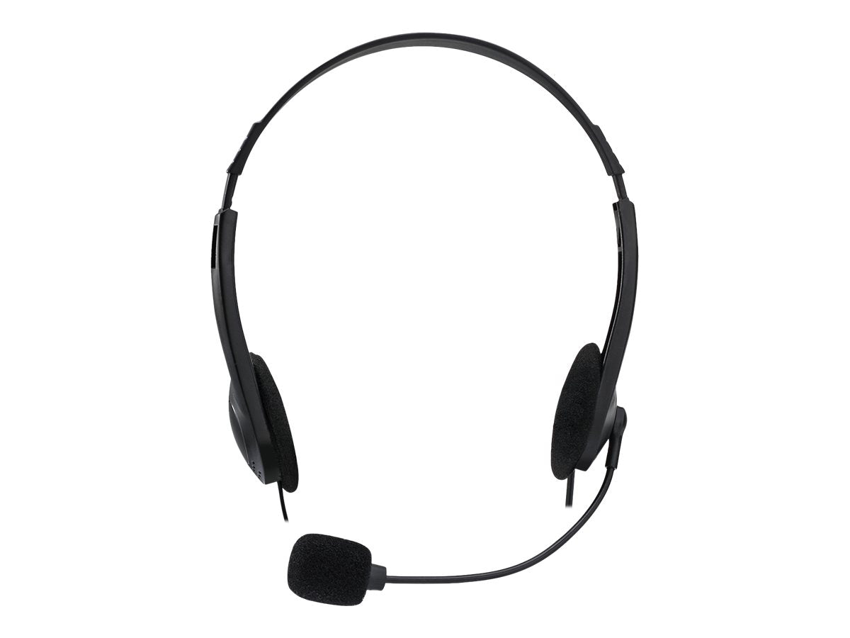 Diadema con Micrófono Adesso Xtream H4 - vista 3