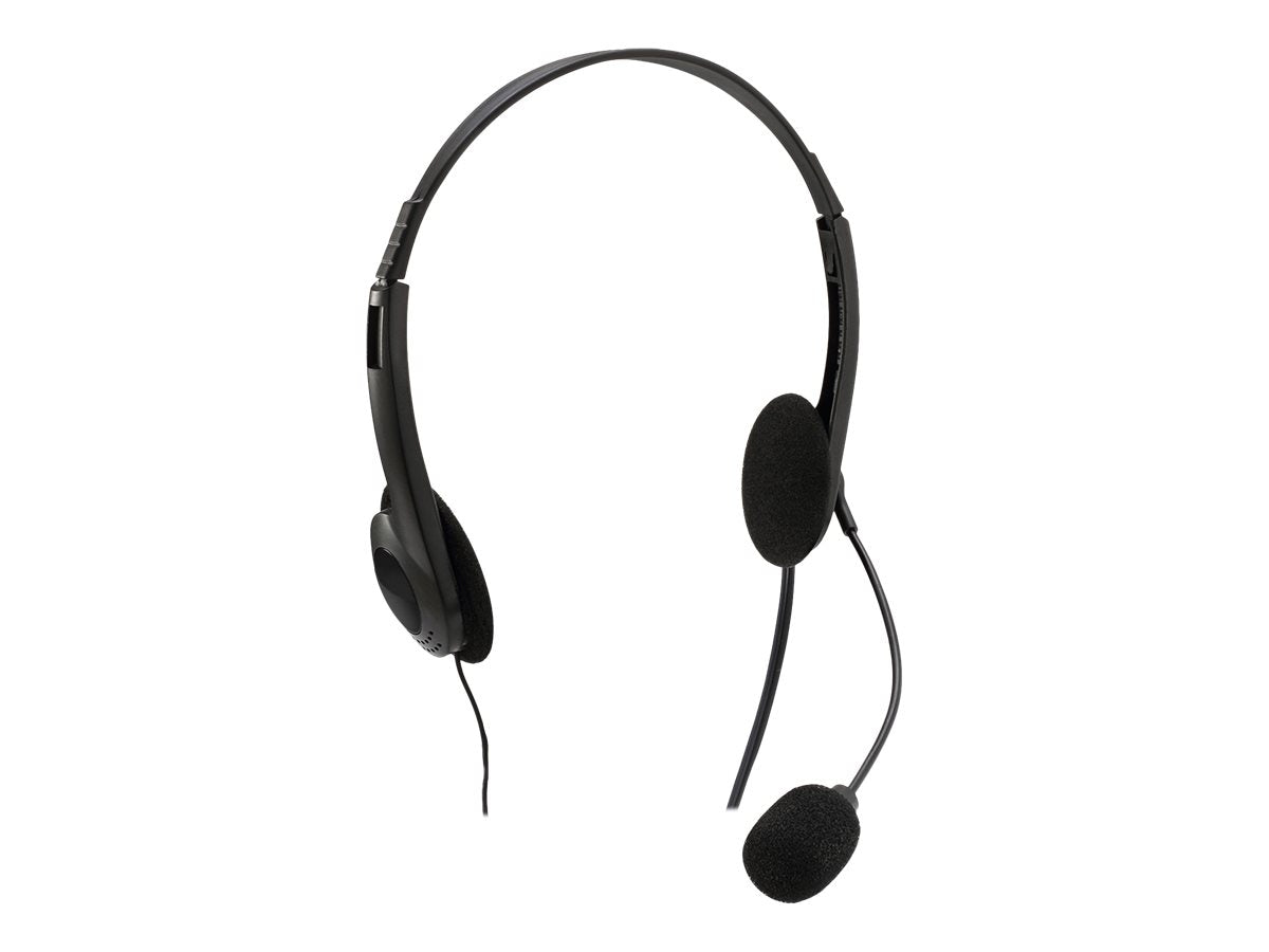 Diadema con Micrófono Adesso Xtream H4 - vista 4