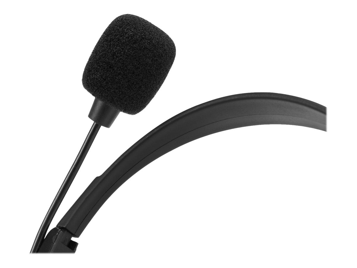 Diadema con Micrófono Adesso Xtream H4 - vista 5