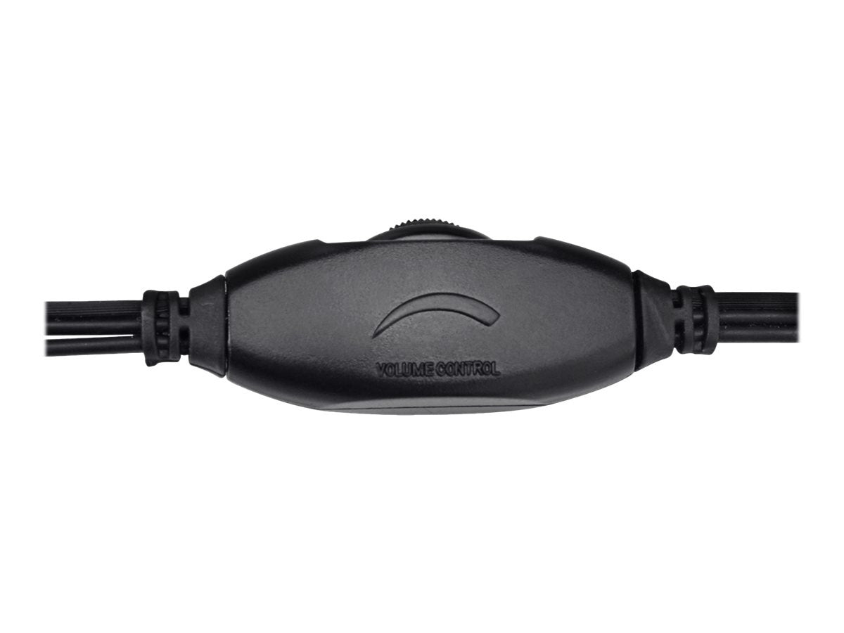 Diadema con Micrófono Adesso Xtream H4 - vista 6