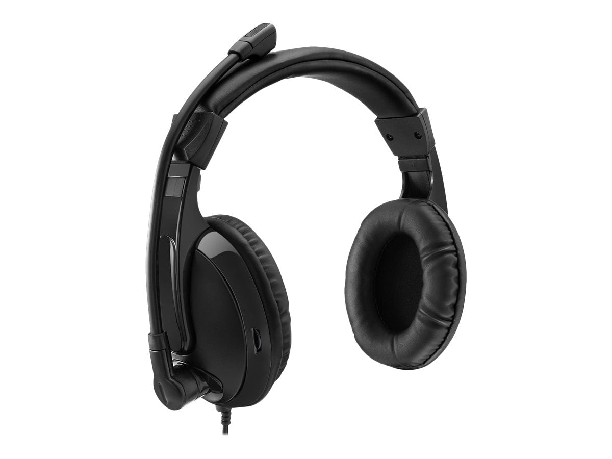 Diadema con Micrófono Adesso Xtream H5 - vista 3