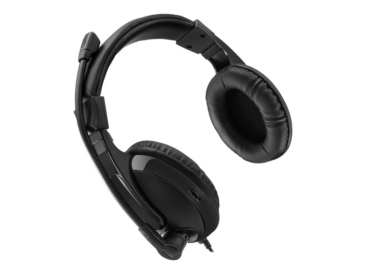 Diadema con Micrófono Adesso Xtream H5 - vista 4