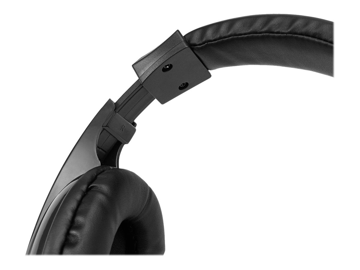 Diadema con Micrófono Adesso Xtream H5 - vista 6