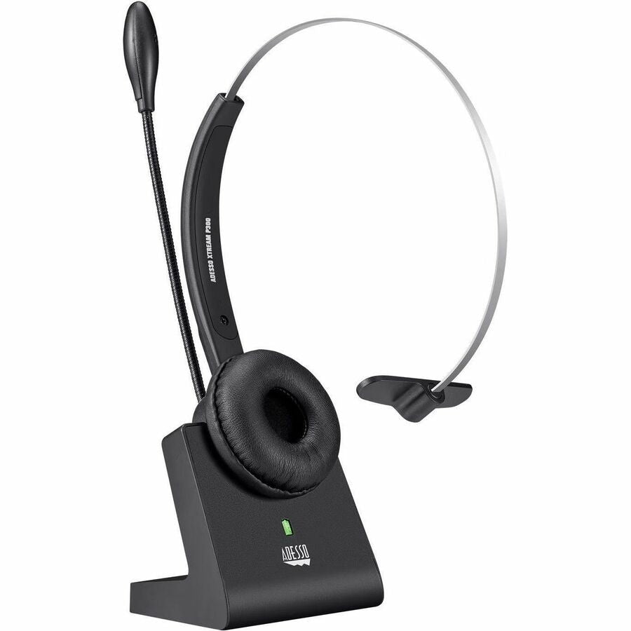 Diadema con Micrófono Adesso Xtream P300 - vista 4
