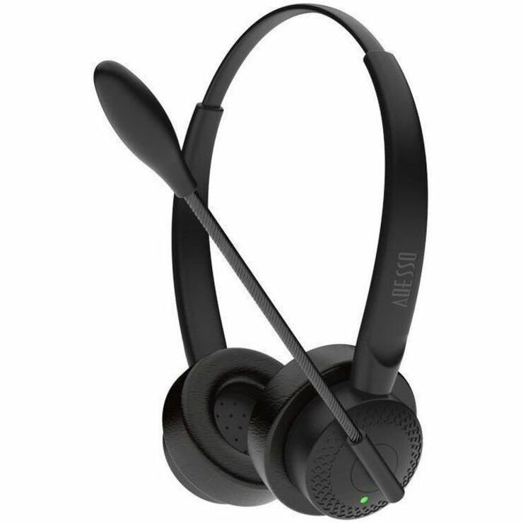 Diadema con Micrófono Adesso Xtream P4-TAA Headset - vista 3