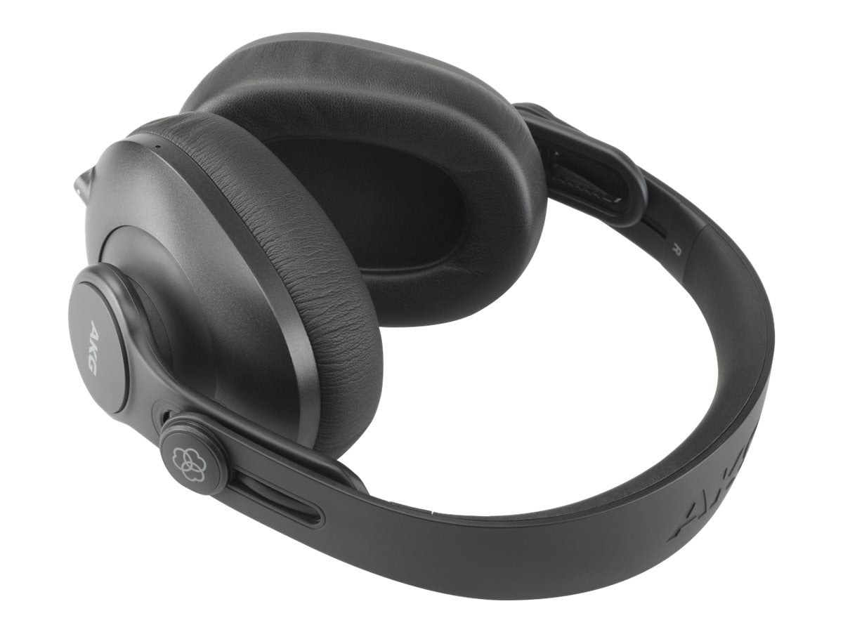 Diadema con Micrófono AKG K361-BT - vista 3