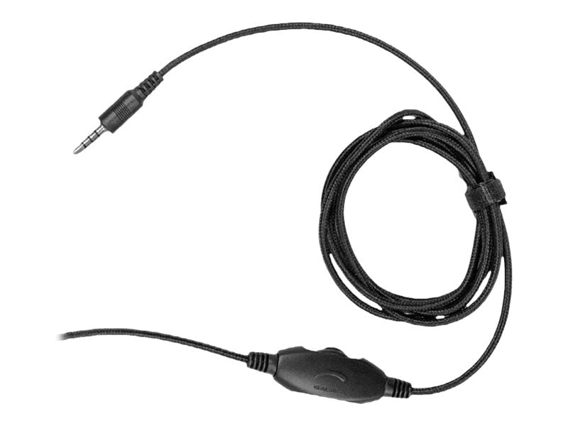 Diadema con Micrófono Anywhere Cart AC-HPM-BLK - vista 4