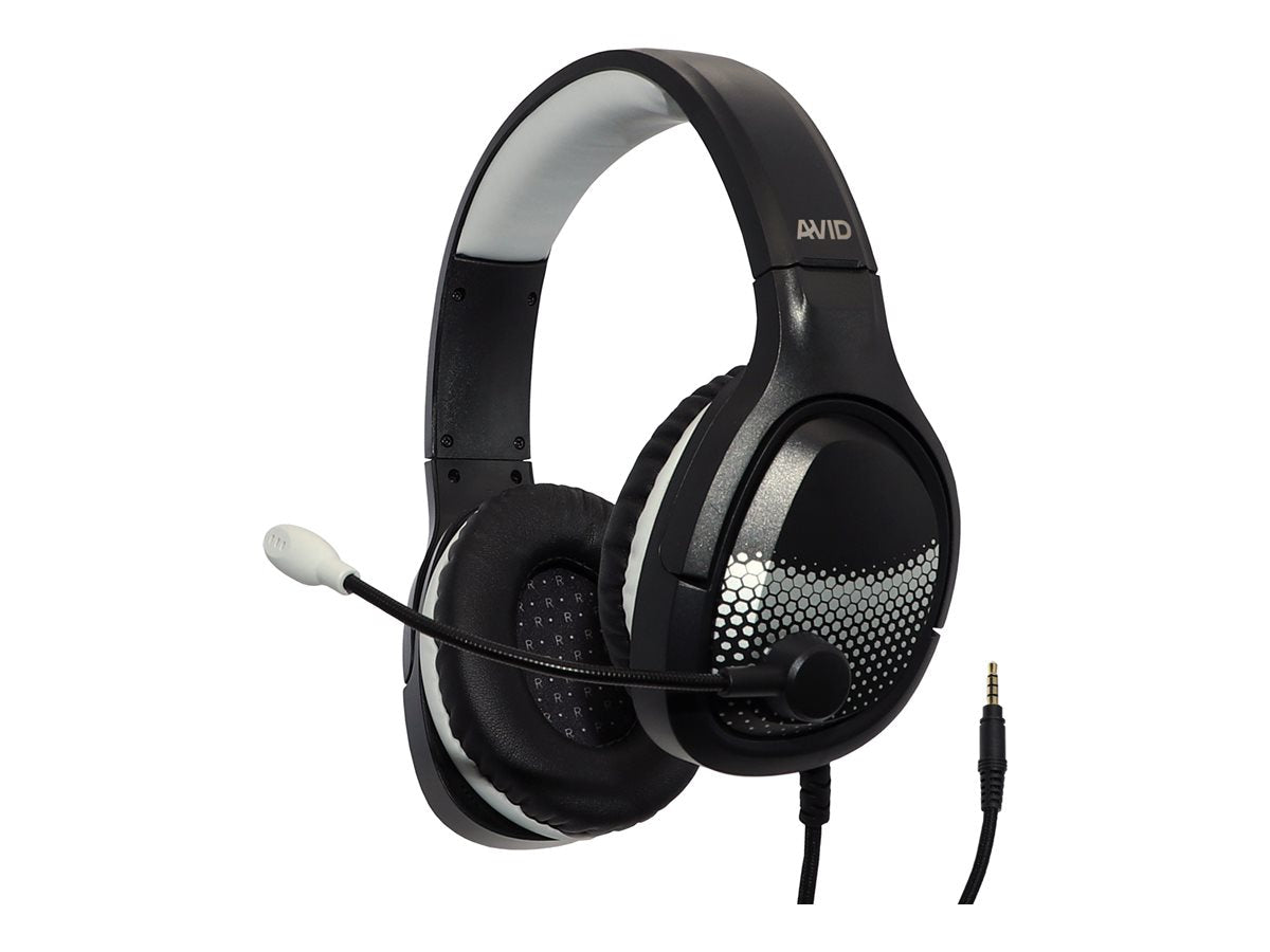 Diadema con Micrófono AVID AE-75 - vista 1
