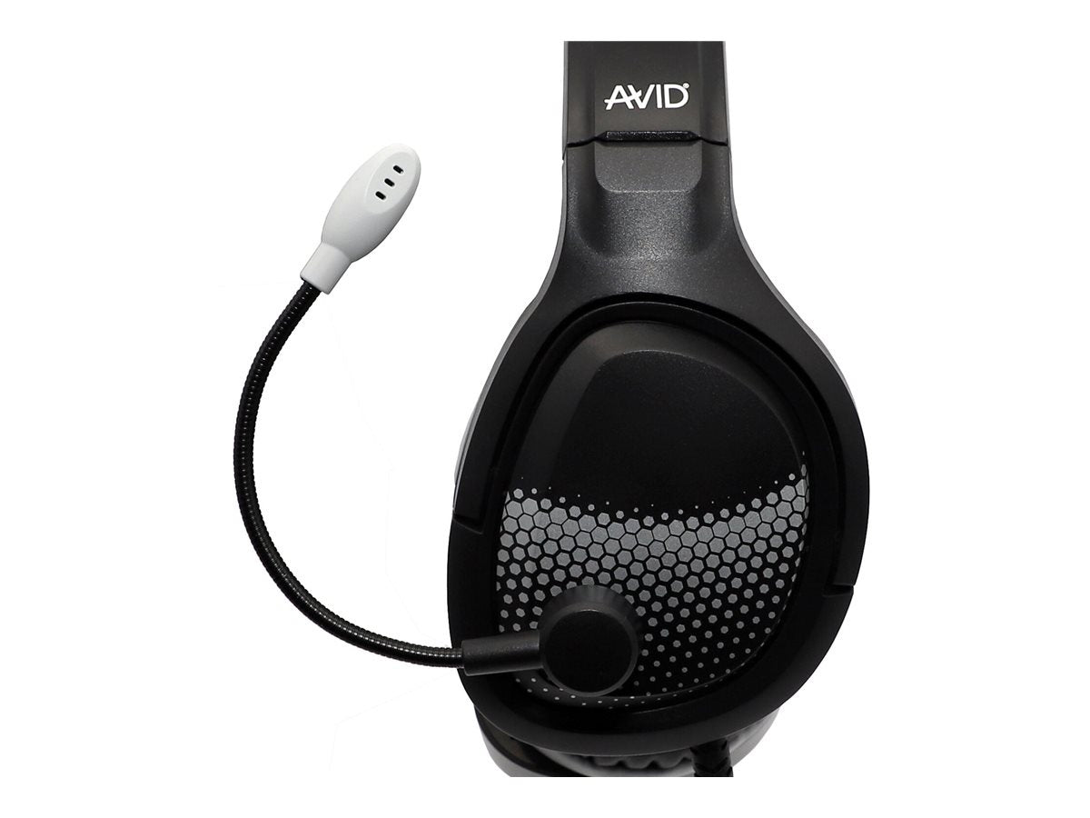 Diadema con Micrófono AVID AE-75 - vista 7
