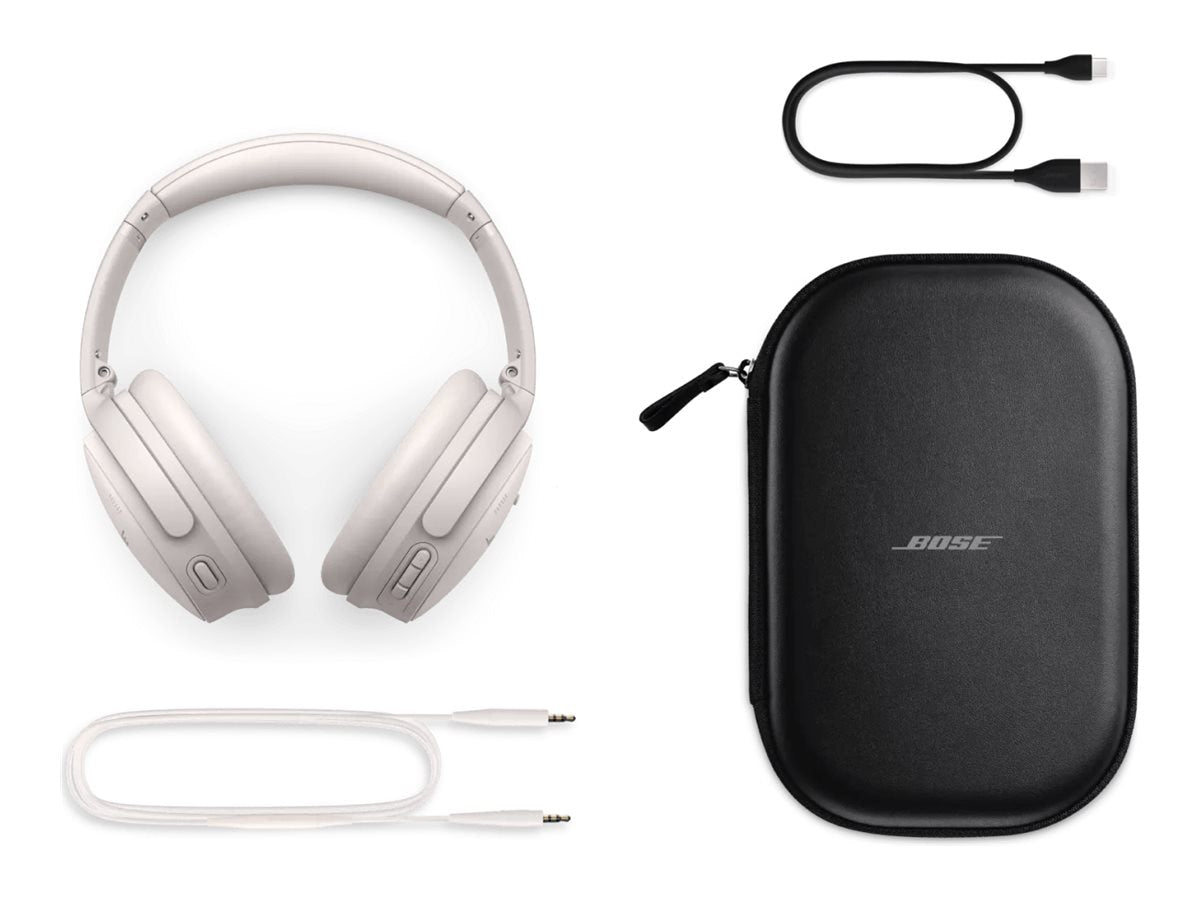 Diadema con Micrófono Bose QuietComfort Headphones - vista 5