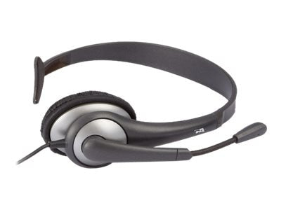 Diadema con Micrófono Cyber Acoustics AC 104 - vista 4