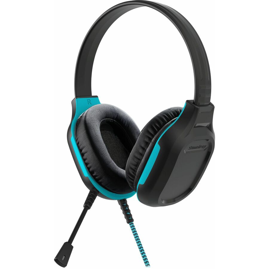 Diadema con Micrófono Gumdrop DropTech Headphones - vista 5