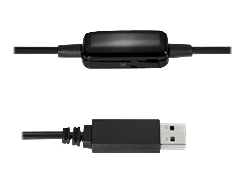 Diadema con Micrófono Kensington Classic Headset - vista 5