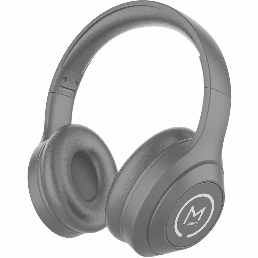 Diadema con Micrófono Morpheus 360 Comfort Plus Binaural Wireless Headphones - vista 4