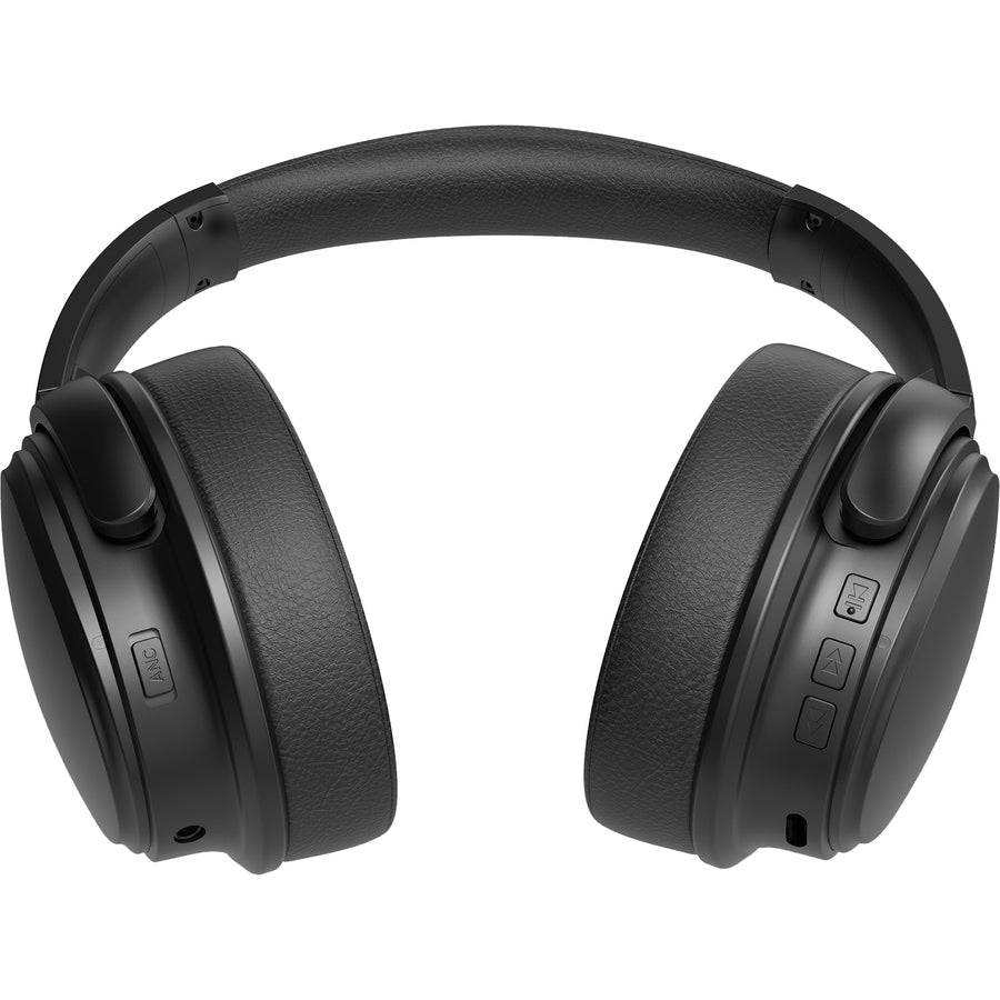 Diadema con Micrófono Morpheus 360 Krave ANC Binaural Wireless Headphones - vista 3