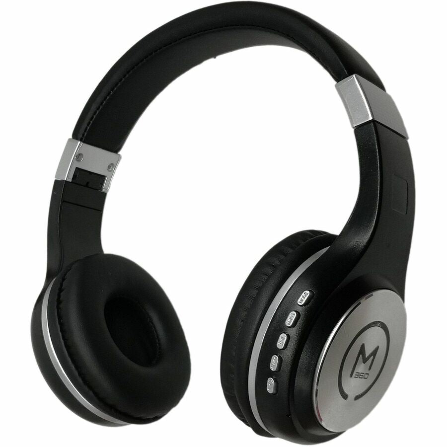Diadema con Micrófono Morpheus 360 Serenity Binaural Wireless Headphones - vista 5