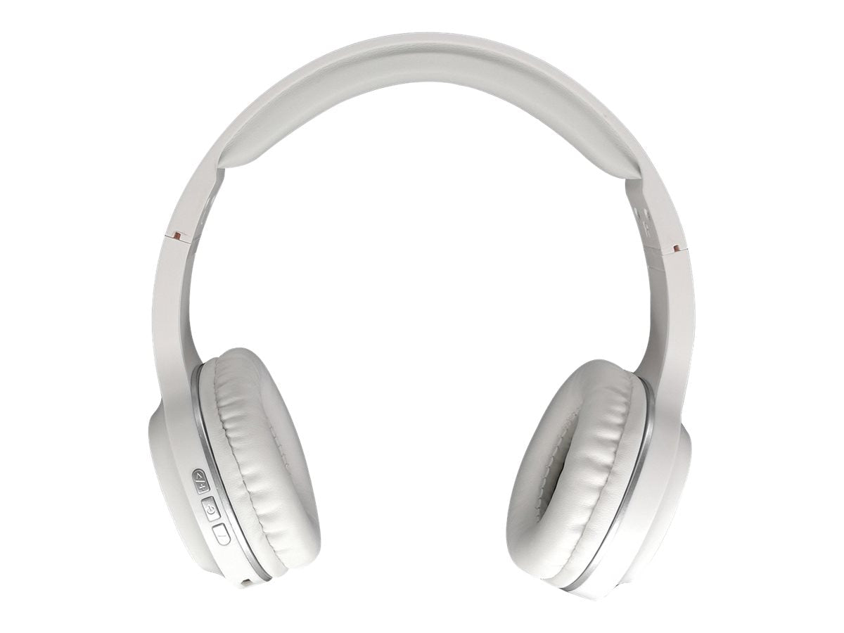 Diadema con Micrófono Morpheus 360 Tremors Binaural Wireless Headphones - vista 1