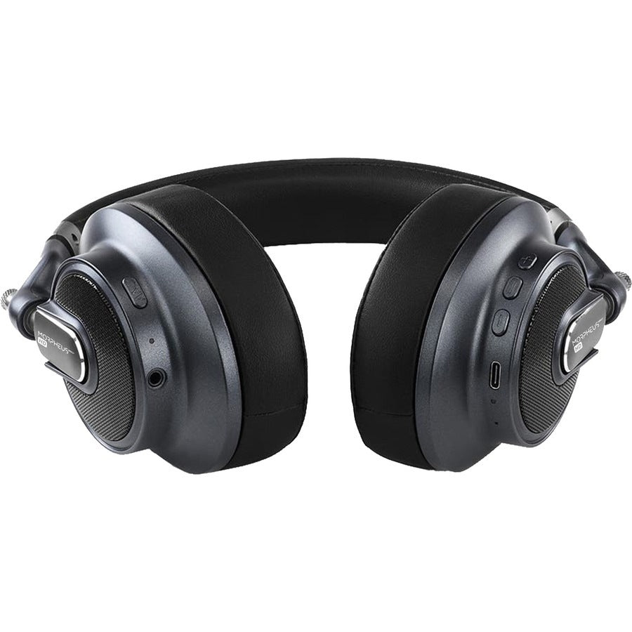 Diadema con Micrófono Morpheus 360 VERVE HD Hybrid ANC Binaural Wireless Headphones - vista 3
