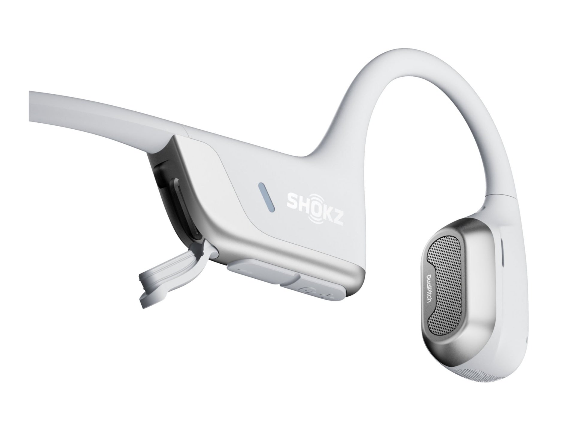 Diadema con Micrófono Shokz OpenRun Pro 2 - vista 3