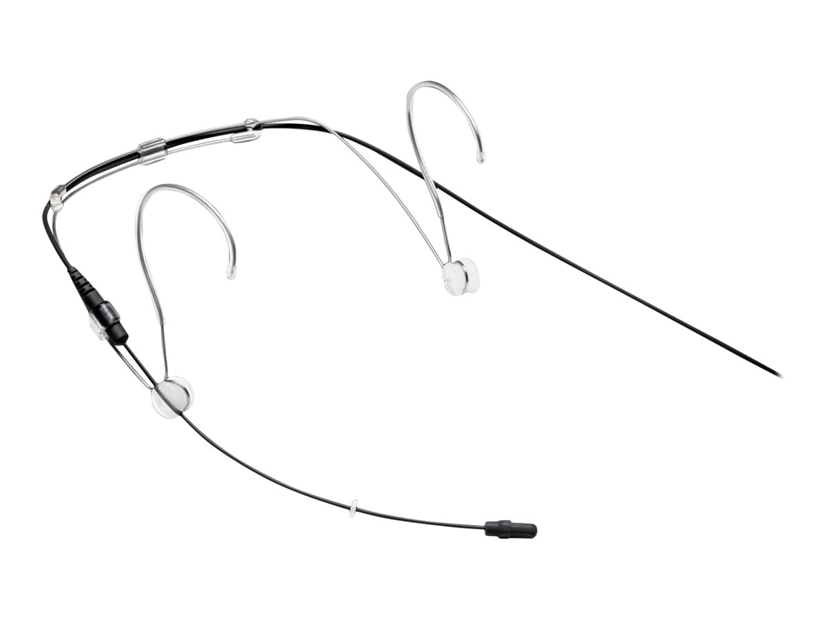 Diadema con Micrófono Shure DH5 DuraPlex Omnidirectional Subminiature Headset Microphone - vista 2