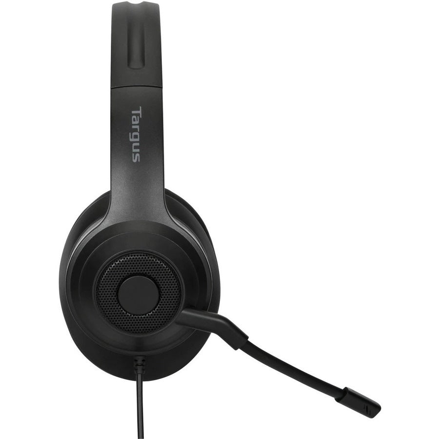 Diadema con Micrófono Targus Wired Stereo Headset - vista 3