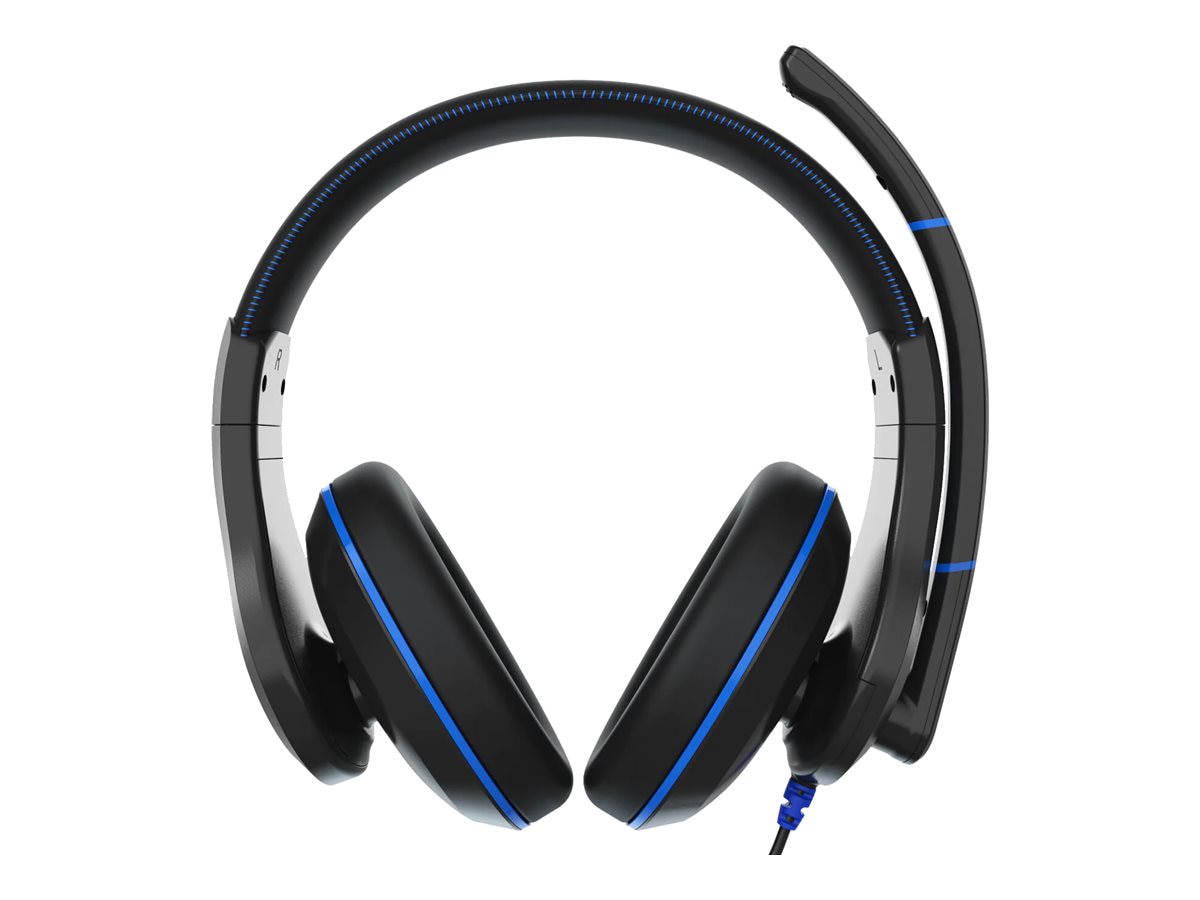 Diadema con Micrófono ThinkWrite TWT Audio DURO TW210 - vista 4