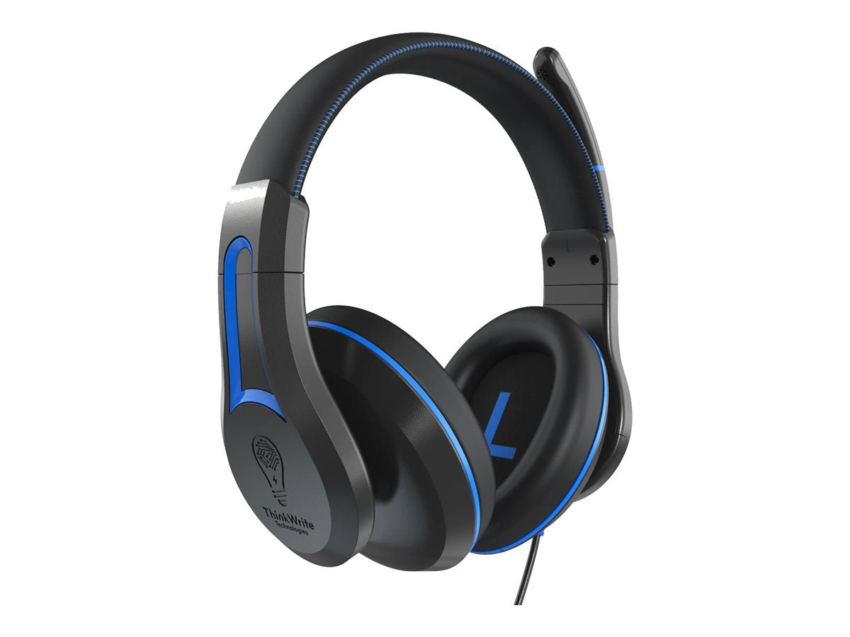 Diadema con Micrófono ThinkWrite TWT Audio DURO TW210 - vista 6