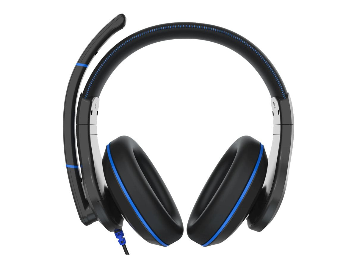 Diadema con Micrófono ThinkWrite TWT Audio DURO TW210 - vista 7