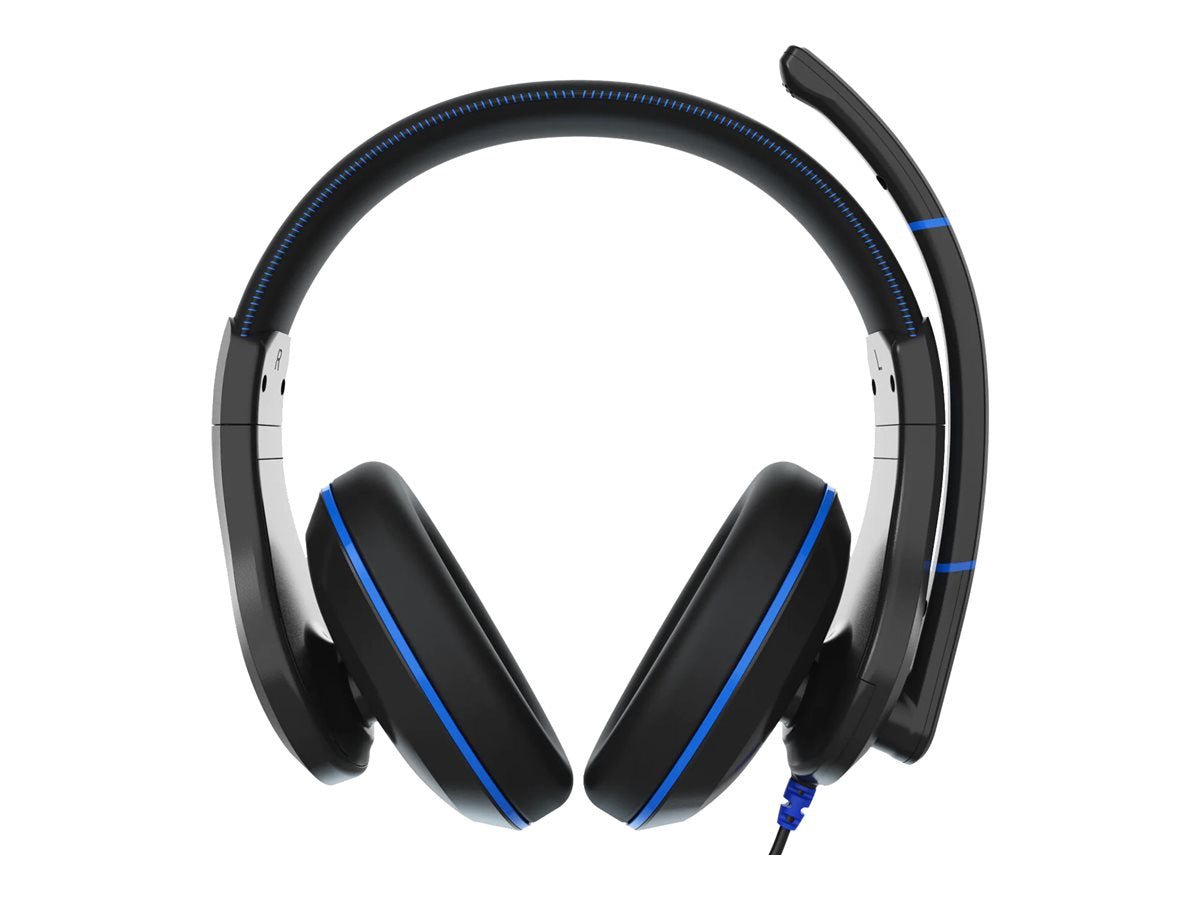 Diadema con Micrófono ThinkWrite TWT Audio DURO TW220 - vista 3